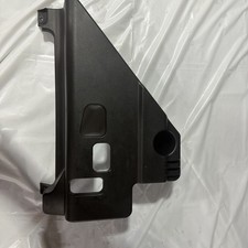 2015-2020 Chevrolet Trax Lower Insulator Lh Left 95187501 2015-2020 Chevrolet Trax Lower Insulator Lh Left 95187501