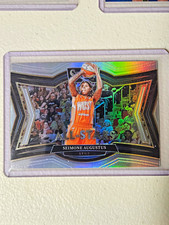 Panini Select WNBA 2025 All-Stars #7 Seimone Augustus Minnesota Lynx