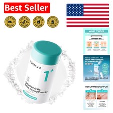 Quick-Acting Pantothenic B5 Acne Powder for Oil Control  Cystic Acne Relief