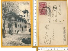 Fiuggi (Source) PENSIONE LA PACE Concessionario Umberto Pascale - ANIMATED- 25157