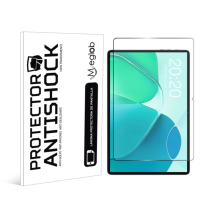 ANTISHOCK Screen protector for Teclast P40S