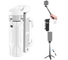 Snappro 3-in-1 Creator Stick – Tripod, Selfie, Grip,  Selfie Stick with Remote