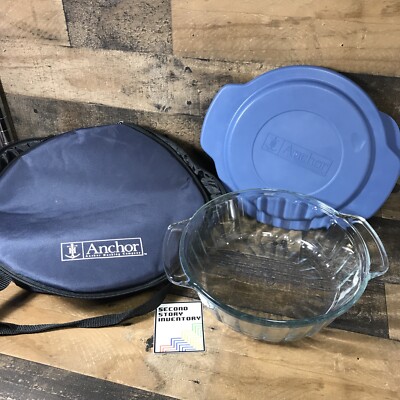 Anchor Hocking 9