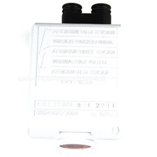 New In Box RIELLO 530SE Control Box Oil Burne...