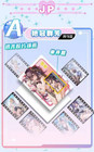 4 x Goddess Story Doujin Anime Waifu Fragrant Beauties 41 Trading Cards Box Lot — photo 4