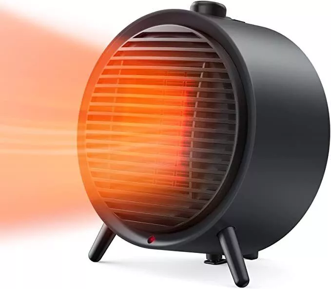 Space heaters on sale for garage