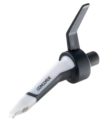 Ortofon Concorde MKII Scratch Cartridge, Single | eBay