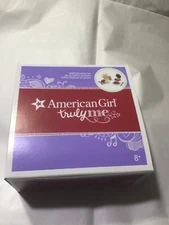 American girl doll RETIRED Waffle Breakfast set   NIB