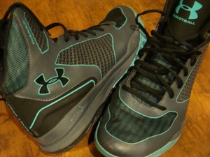 under armour clutchfit micro g