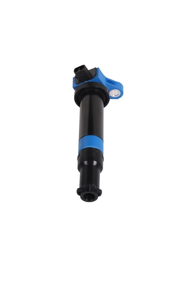 Bobina de encendido de alto rendimiento y bujía de iridio NGK para Kia Rio5 1,6 L UF499 Foto 4 de 4