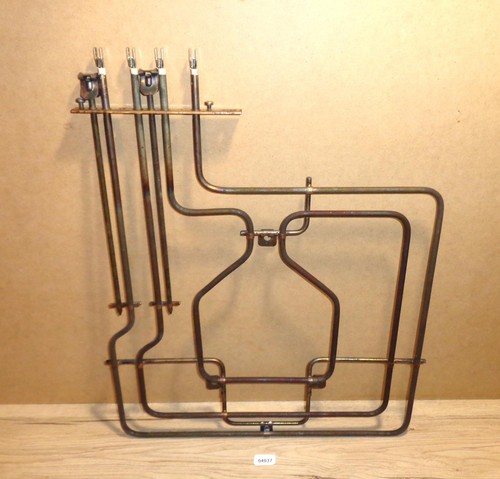 Siemens Backofen HE64050 HET640 Heizelement Heizung OBEN original
