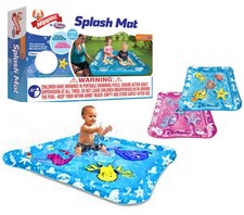 wahu nippas splash mat