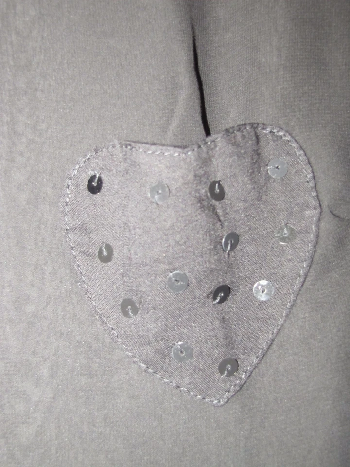 Vestido Sugarhill Boutique Peter Pan Cuello Talla L Foto 4 de 4