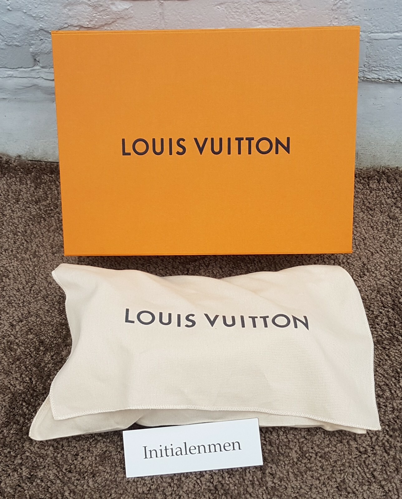 Louis Vuitton Multi pochette accessoires (M44840, M44813)【2023】