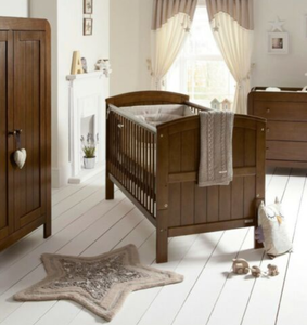 nursery furniture sets ebay