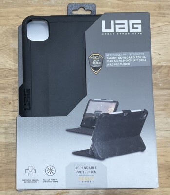 Apple Ipad Air Uag Scout For Ipad Pro 11 UAG Scout Series Case For
