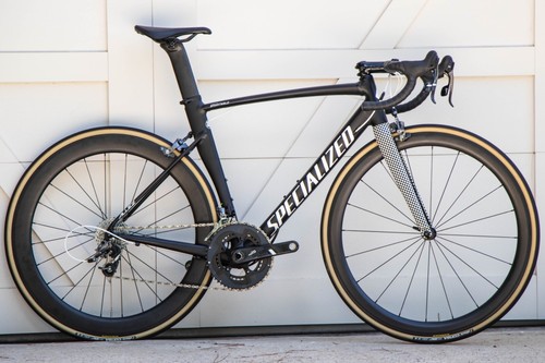 Specialized Allez Sprint, 56cm, SRAM 