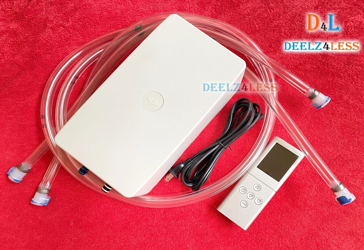 Select comfort pump cheap