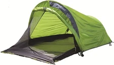 Texsport First Gear Cliff Hanger Two II - 3 Season Backpacking Tent limeade NEW
