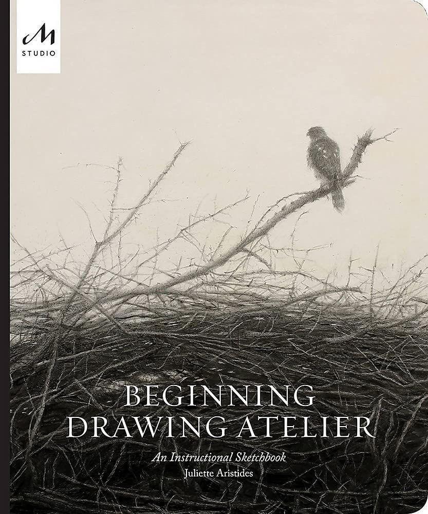 Thumbnail - Beginning Drawing Atelier, Juliette Aristides