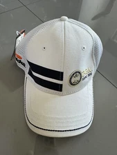 PGA Professional Golfers Association of America Pukka Adjustable Hat 2012 Expo