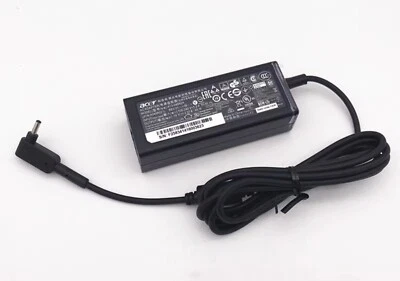 Acer Swift 3 (SF314-56) original chargeur 45 watts