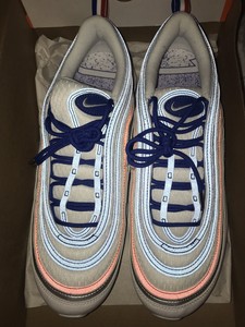 air max 97 royal metallic