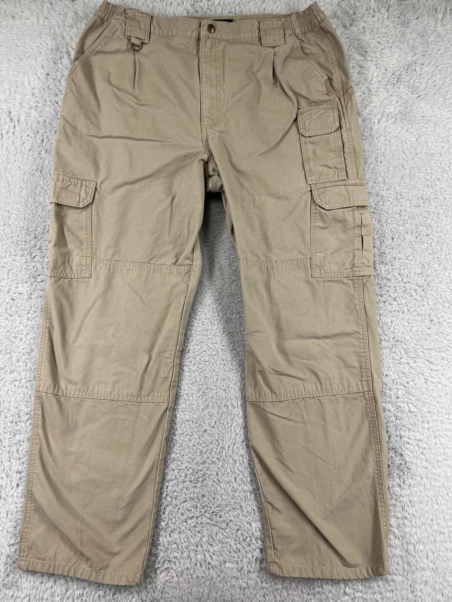 5.11 Tactical Pants - Khaki