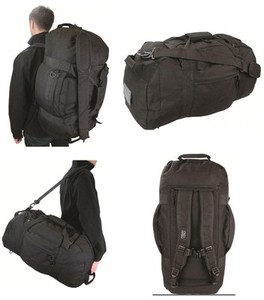 army holdall