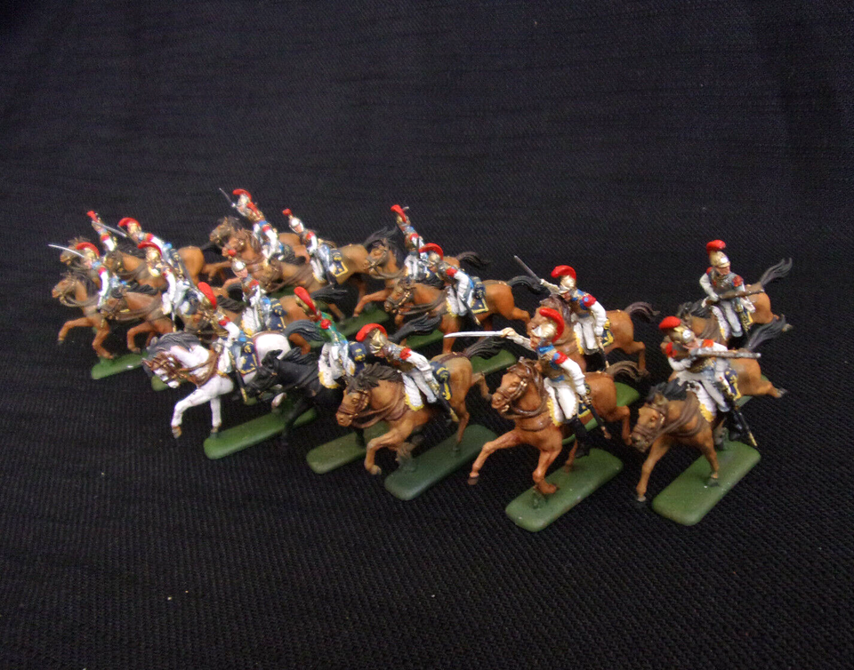 La bataille de Waterloo/Napopédia