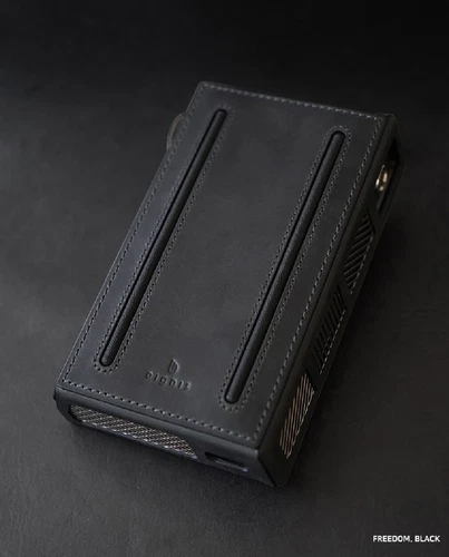 Dignis Leather Case for Astell&Kern AK KANN Cube