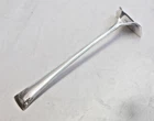 SERENITY STERLING SILVER SWEET BABY FOOD PUSHER-CLASSIC 1940 INTERNATIONAL FINE