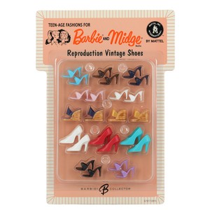 vintage reproduction shoes