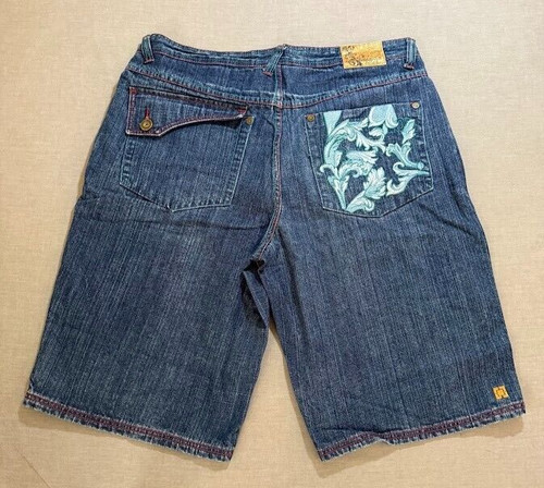 Bad boy shorts men - Gem Bad boy shorts men - Gem