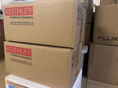 NEW KEITHLEY DAQ6510/7700 Data acquisition equipment Fast Shipping