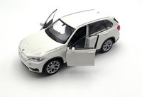 Modellauto X5 X5 Suv 1:34-39 Miniatur Fahrzeug Farbe ZufäLlig