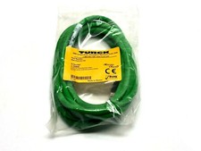 Turck RSSD RSSD 423-3M Double Ended EuroFast Cordset U-50806