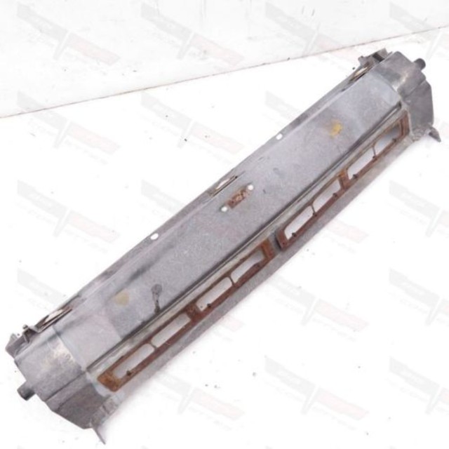 Corvette Coupe Original Astro Ventilation Rear Deck Plenum w/ AC 1968