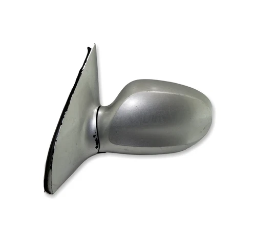 Kia Sedona MK2 Carnival (03- 06) Left Side Power Folding Door Mirror Met Silver