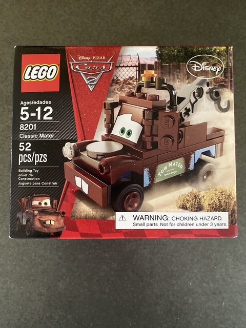 ebay lego cars