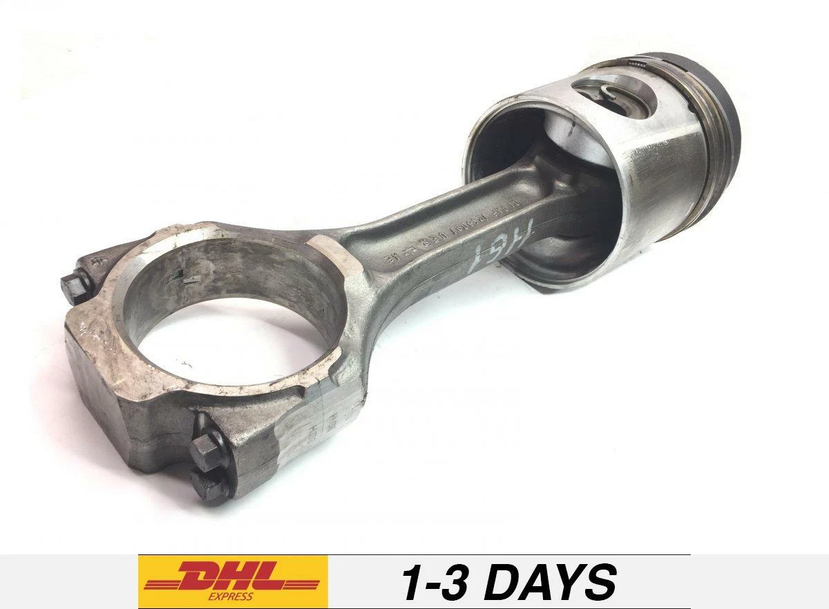 DAF 1246091 0683413 1620638 Piston Connecting Rod Set 95XF CF | eBay 