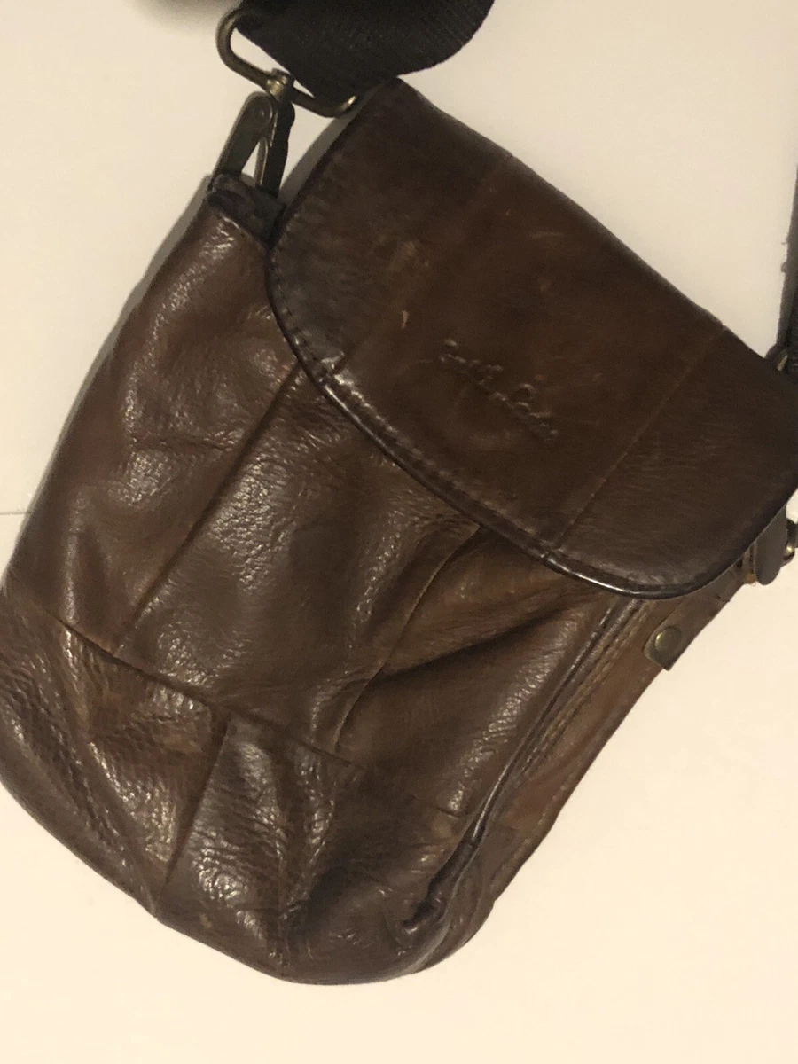 Gusti leder deals borse