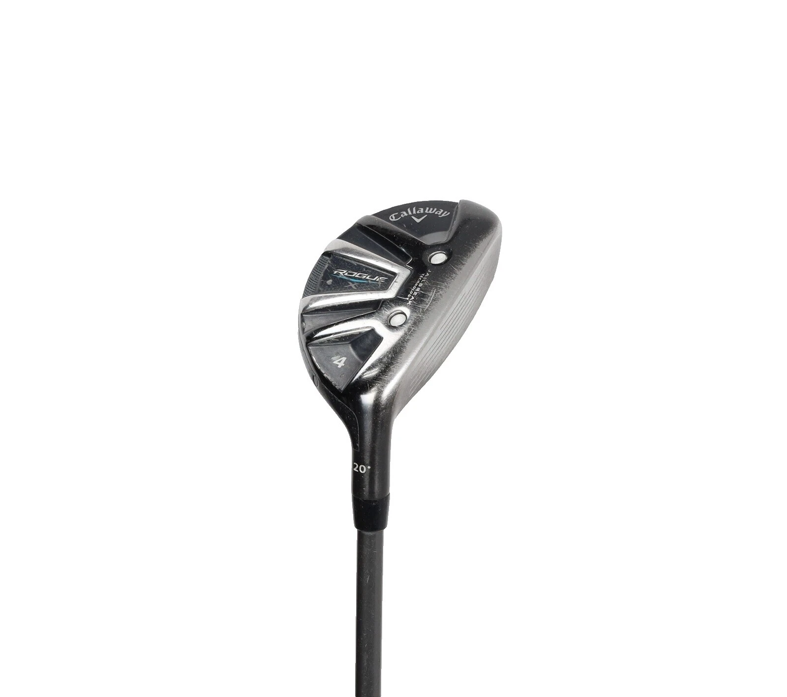 Palos de golf Callaway regular 20 Loft