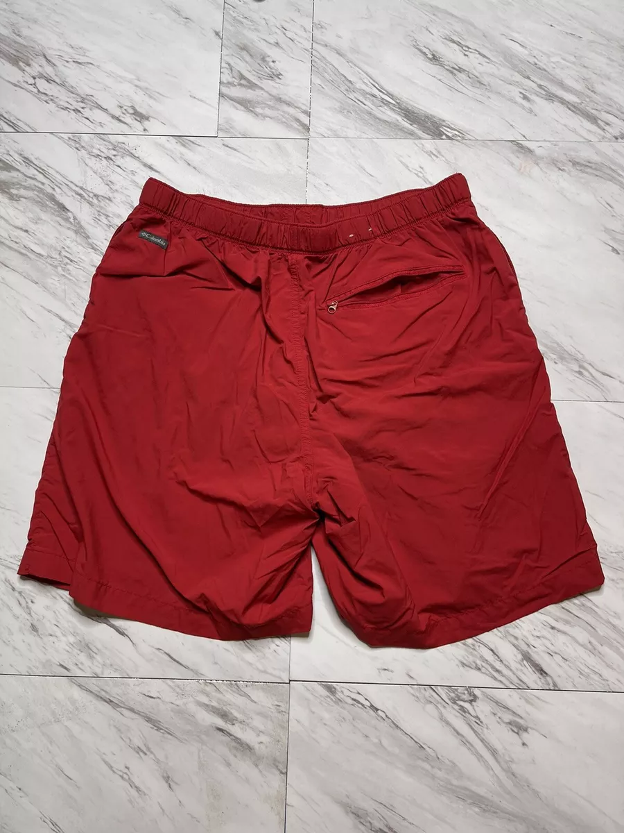 Columbia omni shade store swim trunks