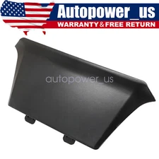 Grille Radar Sensor Cover Cap Trim for Honda CRV 2017-2019 HO1201100 71124TLAA00