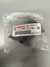 YAMAHA JOINT, CARBURETOR 1 - 29U-13586-01-00