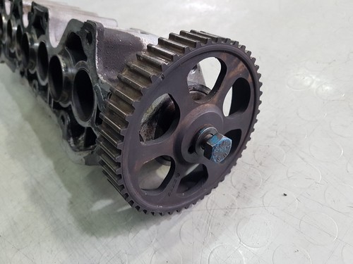 SEDE ALBERO A CAMME FIAT TIPO 1.4 (90-96) (52KW) 5P/B C.M.160A1000 - Picture 2 of 4