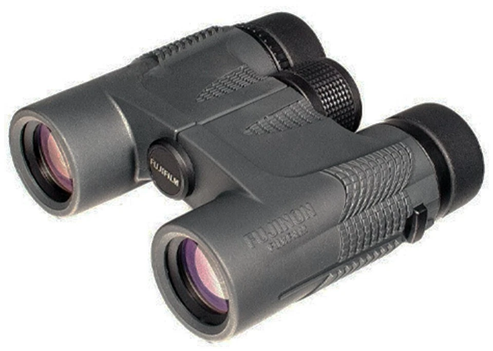 Fujifilm Fujinon KF 10 x 24 H-R II Roof Prism Binoculars #171494 (UK Stock) BNIB - Image 4 of 4