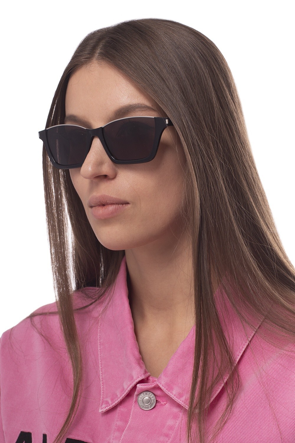 NUOVI OCCHIALI DA SOLE SAINT LAURENT DYLAN SL365 005 EDIZIONE LIMITATA SL 365