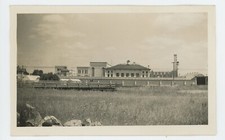 Vintage Photo Oregon State Prison Bandits The Manacled Death Row Salem OR 1920s